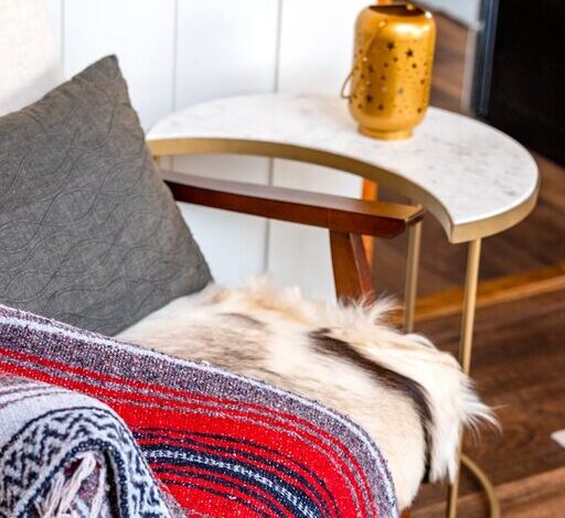 Tips for Creating a Cosy and Inviting Reading Nook at Home