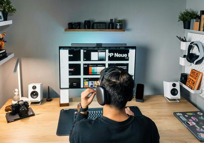 Tips for Creating a Productive Home Workspace That Suits Your Lifestyle